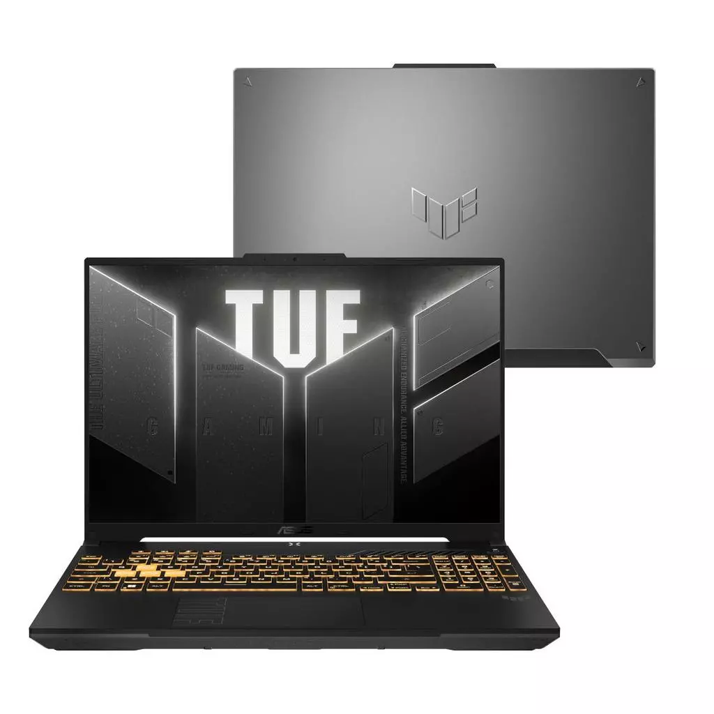 Notebook Asus TUF Gaming F16