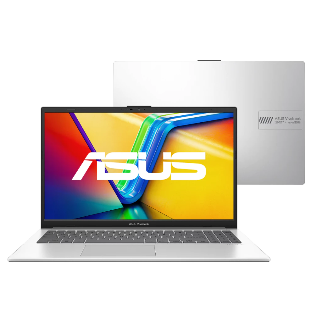 Notebook Asus VivoBook Go 15